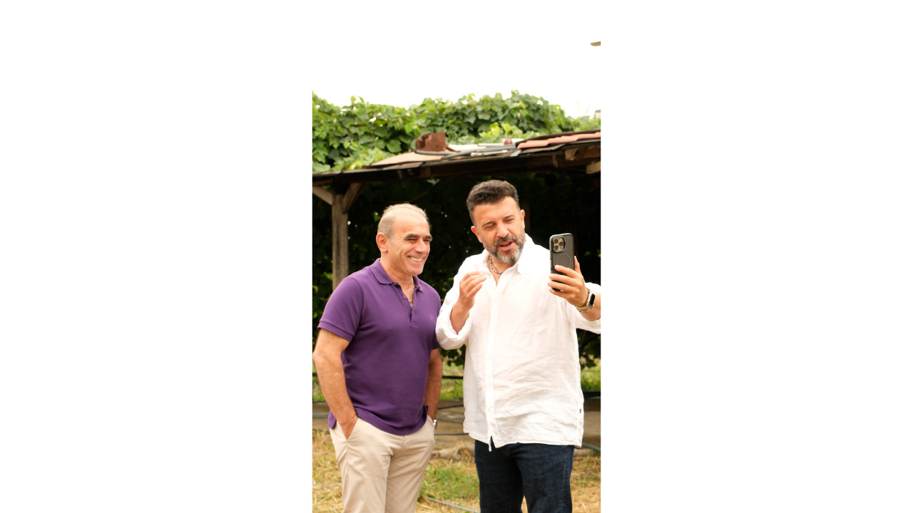 Nalia Karadeniz Mutfağından Gastronomiye Sürdürülebilir Bir Katkı “1. Mor Derim” 2