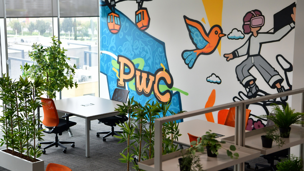 Pwc Türkiye, Yeni Ofisiyle Bursa’daki Varlığını Güçlendiriyor 2