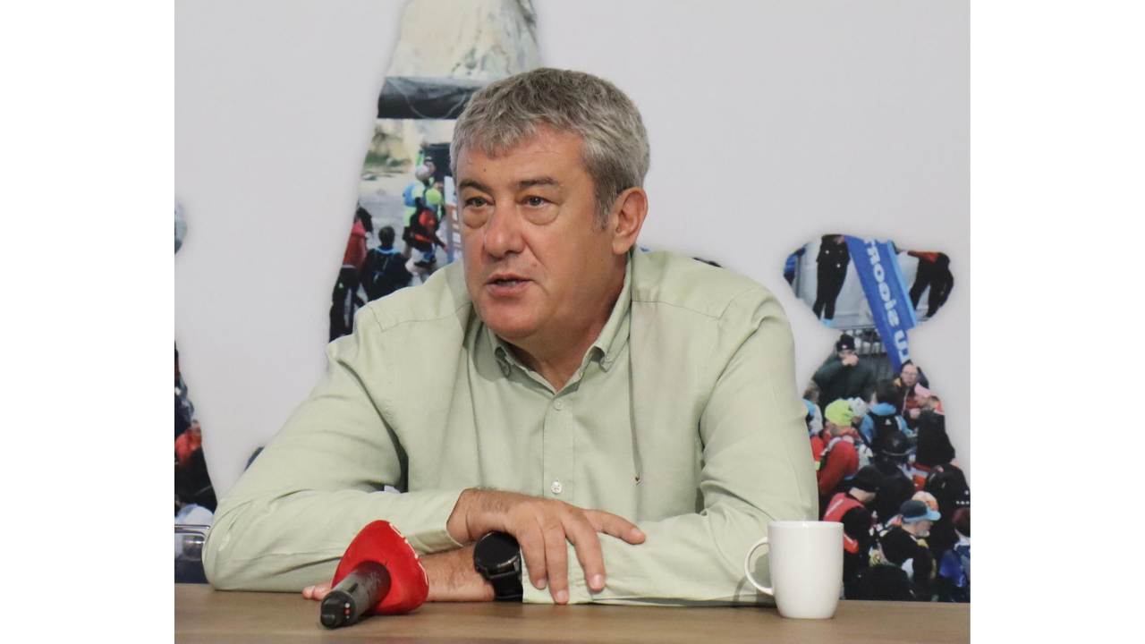Salomon, Cappadocia Ultra Trail’de 10. Yılını Kutlayacak 2