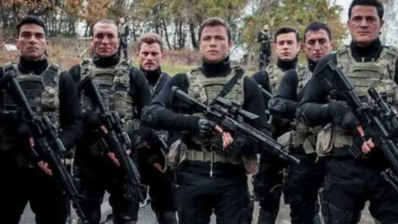 Söz Dizisi Oyuncuları Kimdir, Nerede Çekiliyor? 2