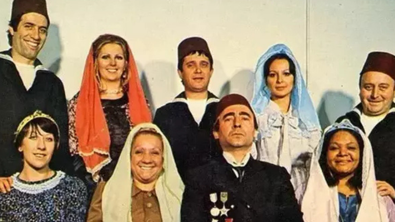Süt Kardeşler Filmi Konusu, Oyuncuları Ve Çekim Yerleri 2