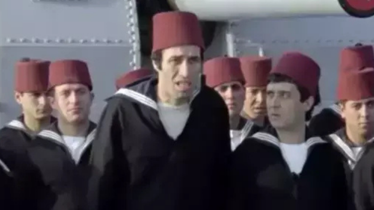 Süt Kardeşler Filmi Konusu, Oyuncuları Ve Çekim Yerleri 3