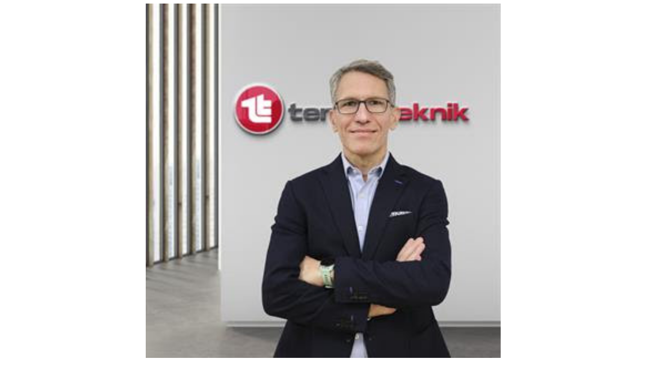 Termo Teknik Genel Müdürü Ali Oraloğlu Oldu 3