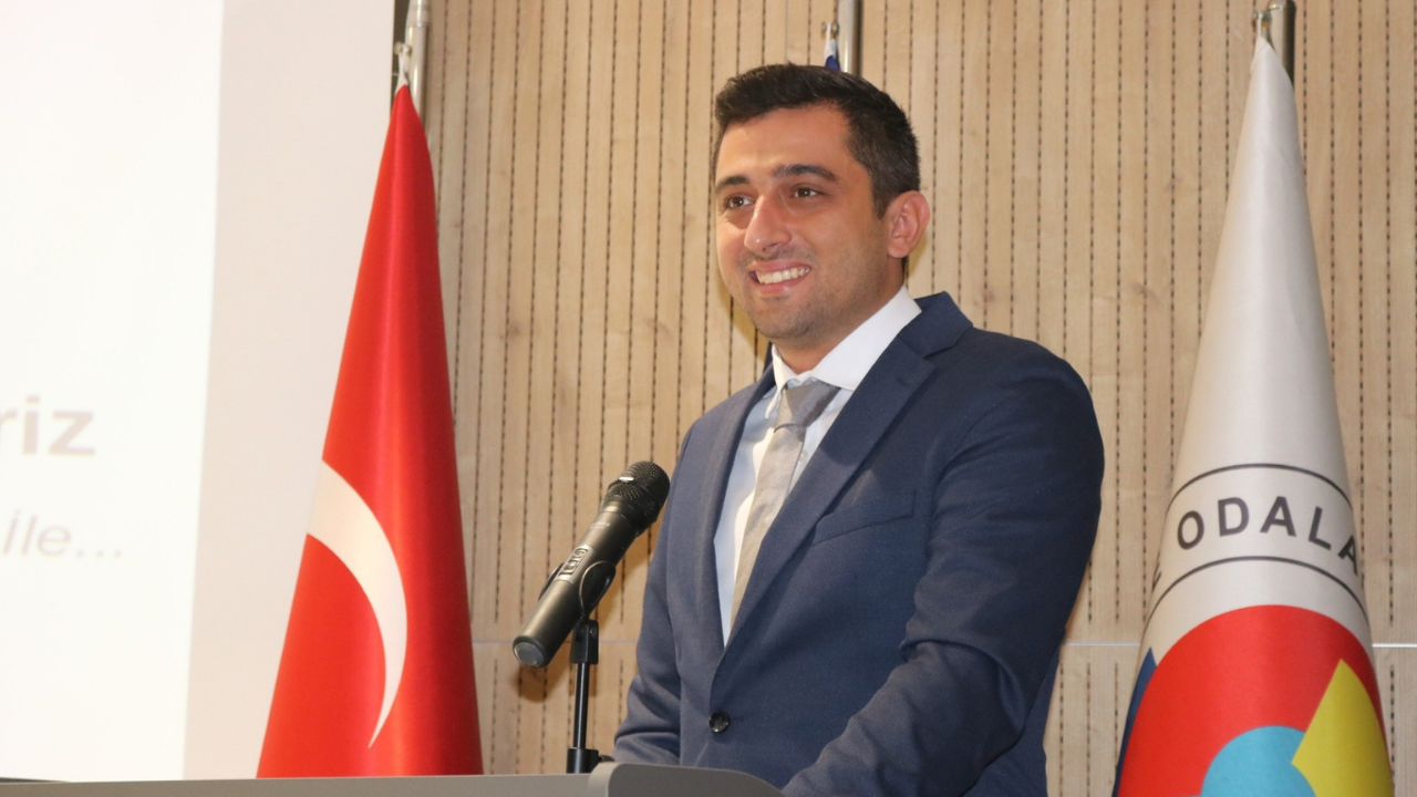 Türki̇ye’de İlk Ve Tek Elemeği̇.com 5