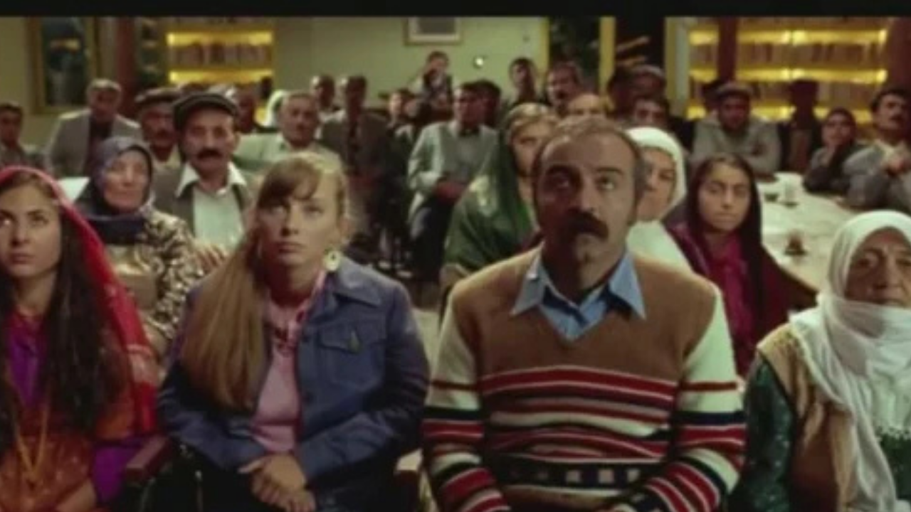 Vizontele Türk Sinemasının Gülen Ve Düşündüren Klasiği 2