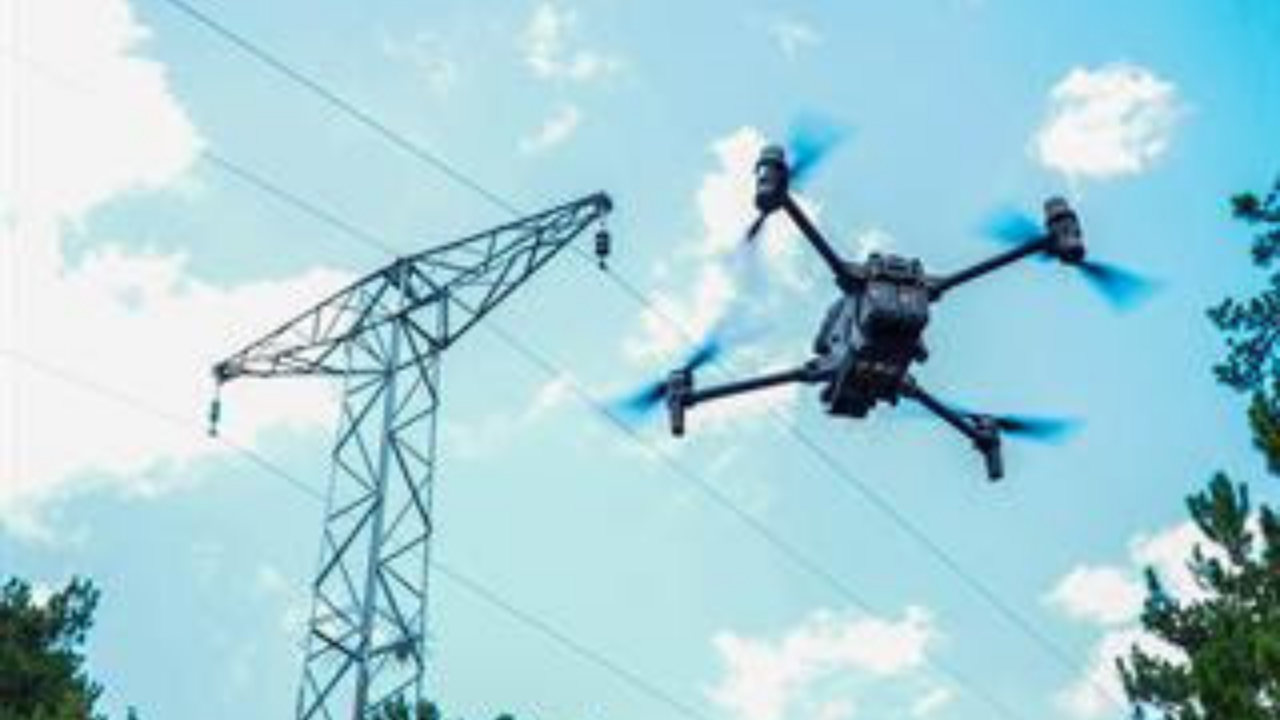 Zorlu Koşullara Hızlı Müdahale Enerjisa Dağıtım Şirketleri Drone Filosunu Genişletiyor 3