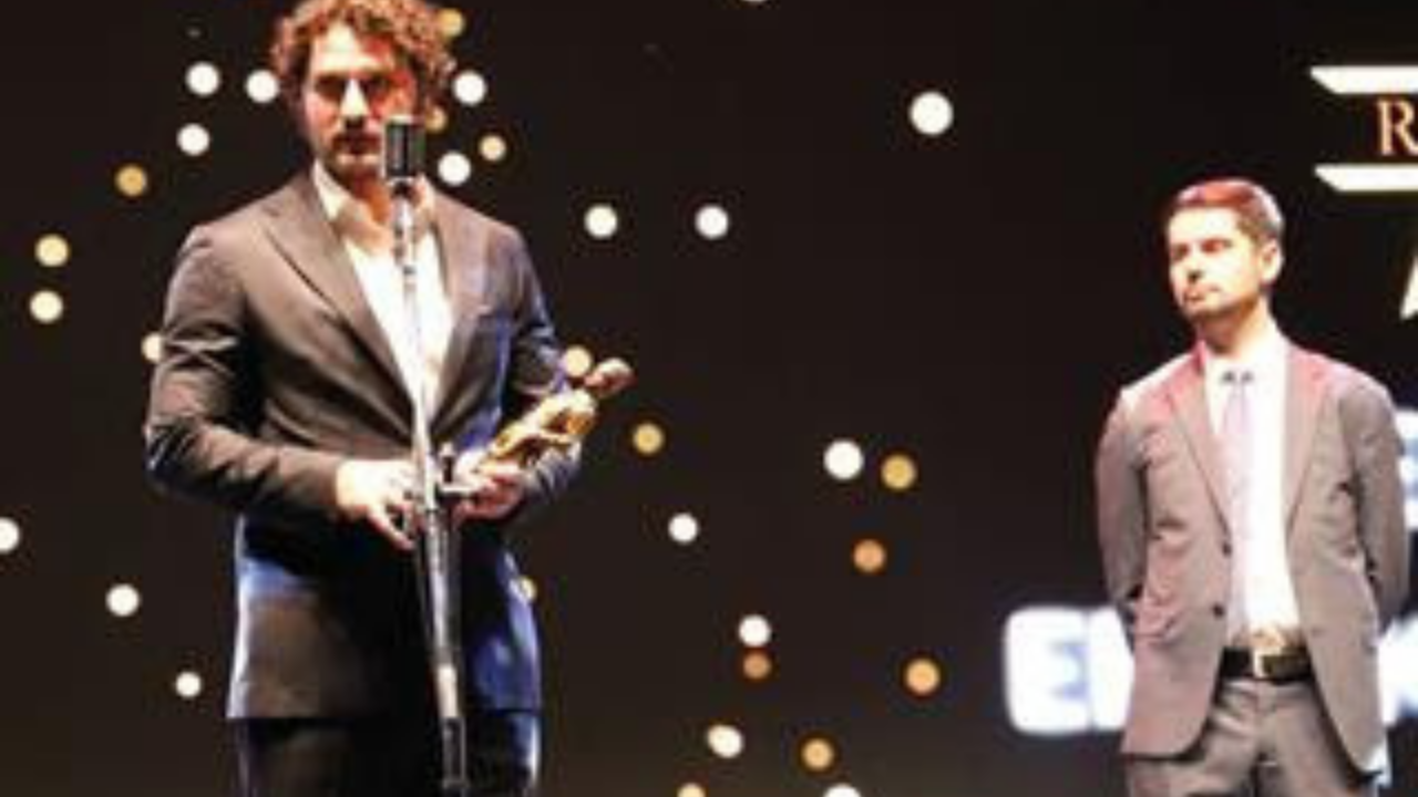 7. Best Of Rumeli Ödül Töreni Görkemli Bir Şekilde Gerçekleşti2