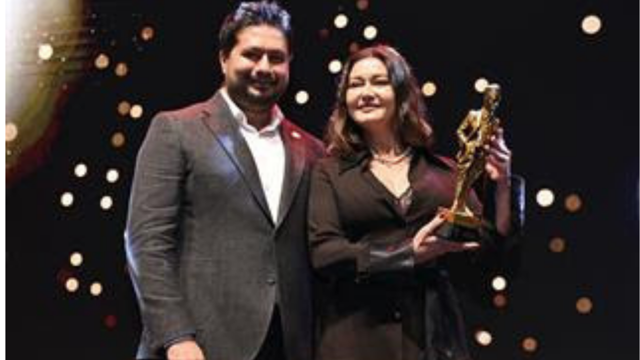 7. Best Of Rumeli Ödül Töreni Görkemli Bir Şekilde Gerçekleşti3