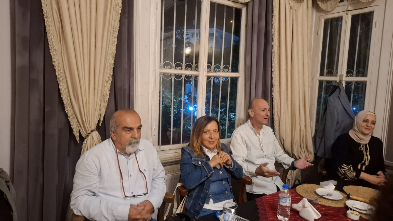 Aşık Veysel Kokan Gençleşen Türküler Sezon Startı 5