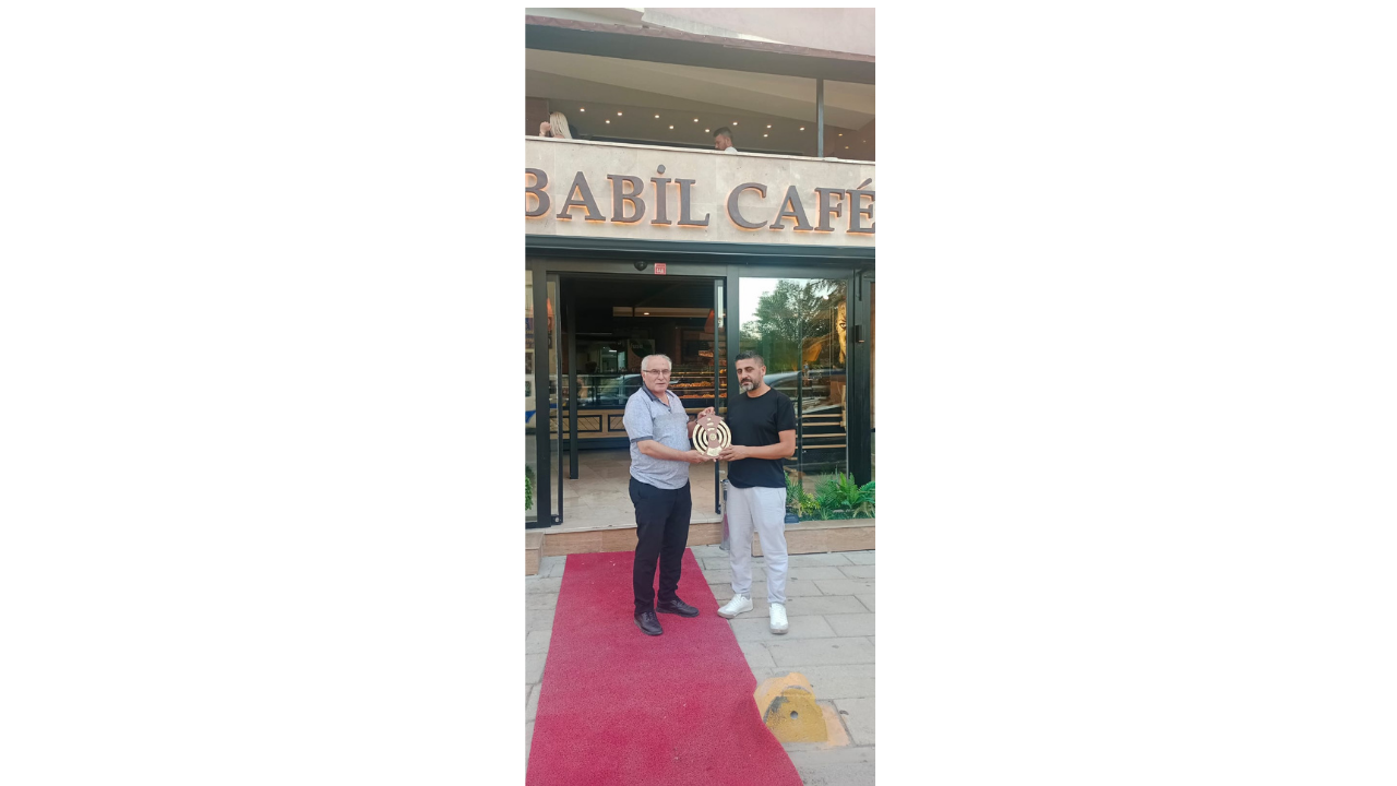 Babil Restoran, Bozüyük’e Değer Katıyor 2