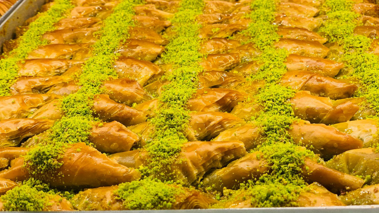 Babil Restoran, Bozüyük’e Değer Katıyor 4