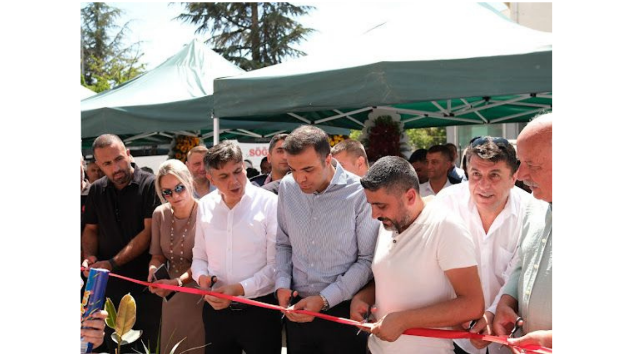 Babil Restoran, Bozüyük’e Değer Katıyor7