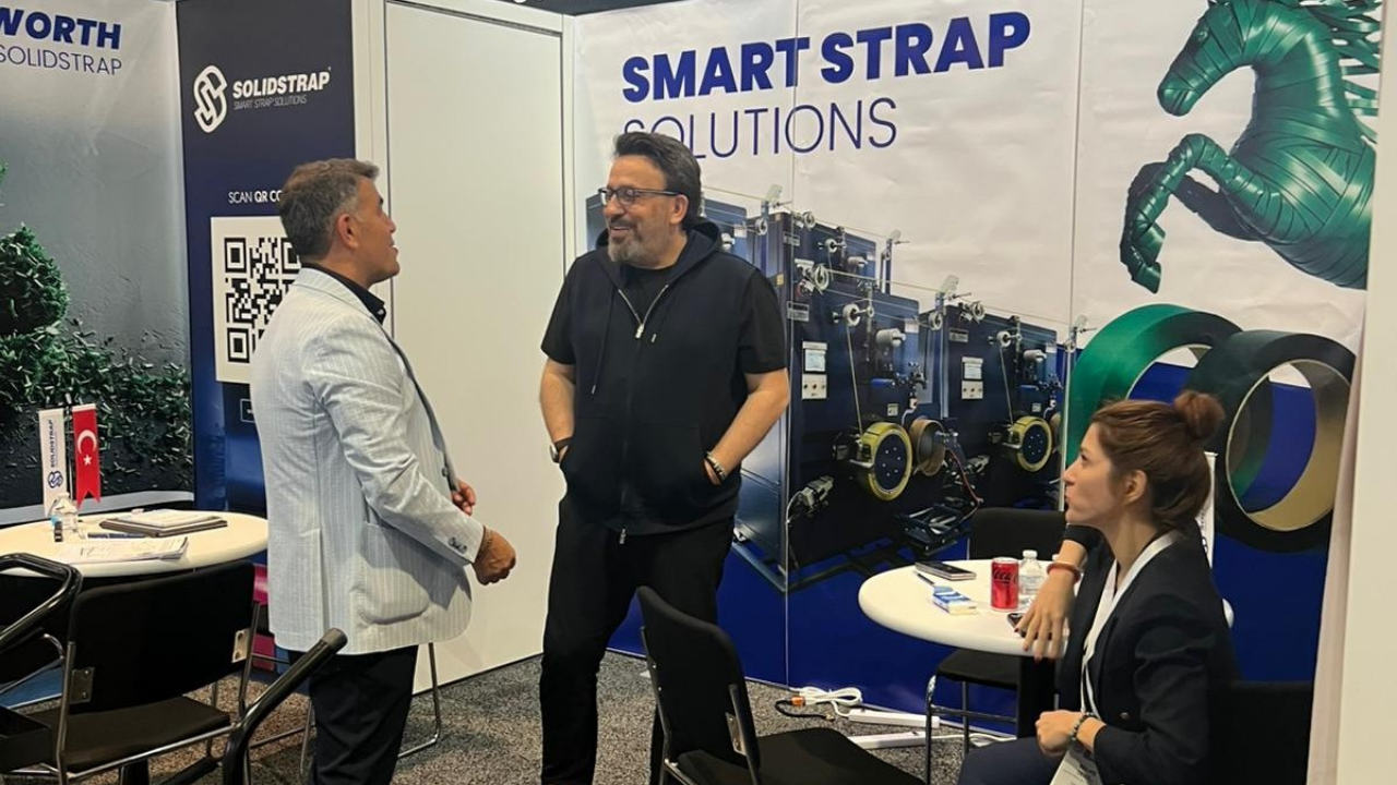 Bursa İş Dünyası, Çevresel Çözümler İçin Pack Expo Las Vegas’ta 4