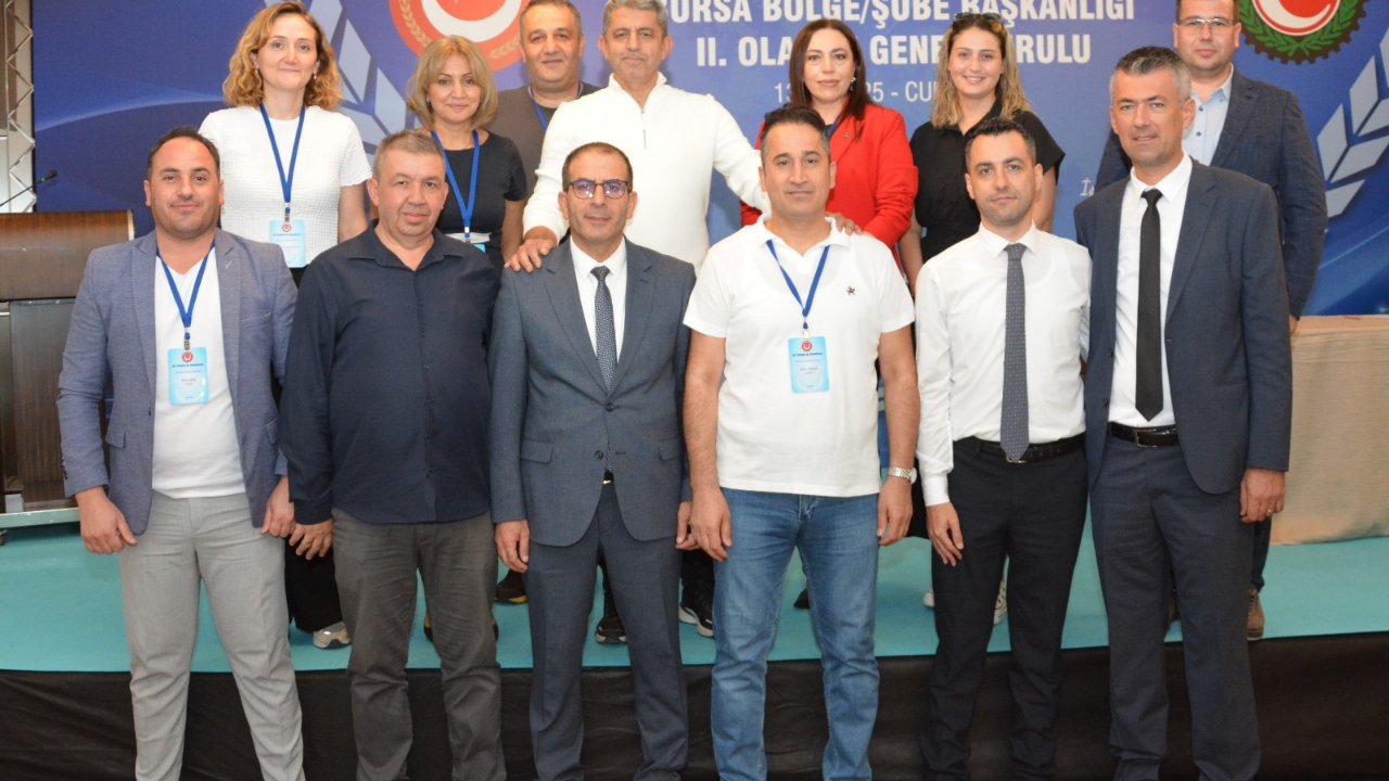 Bursa'da Büyük Yangın! 4 Dükkan Alevlere Teslim Oldu 10