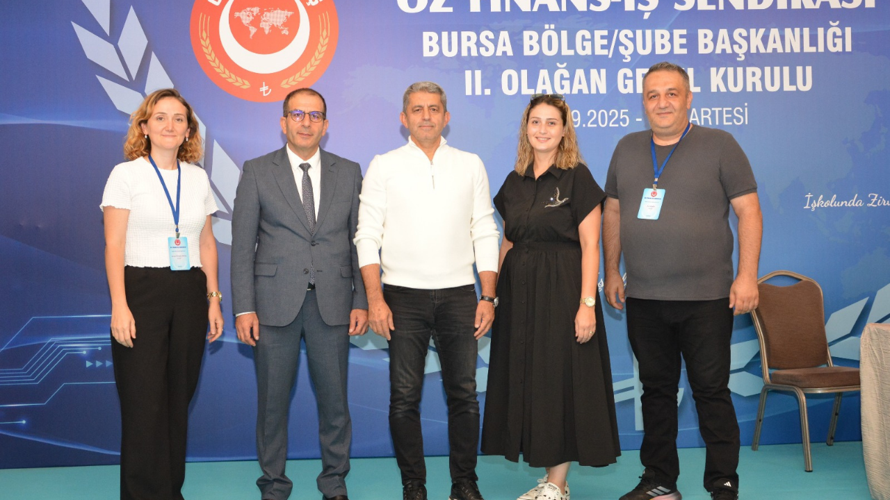Bursa'da Büyük Yangın! 4 Dükkan Alevlere Teslim Oldu 3