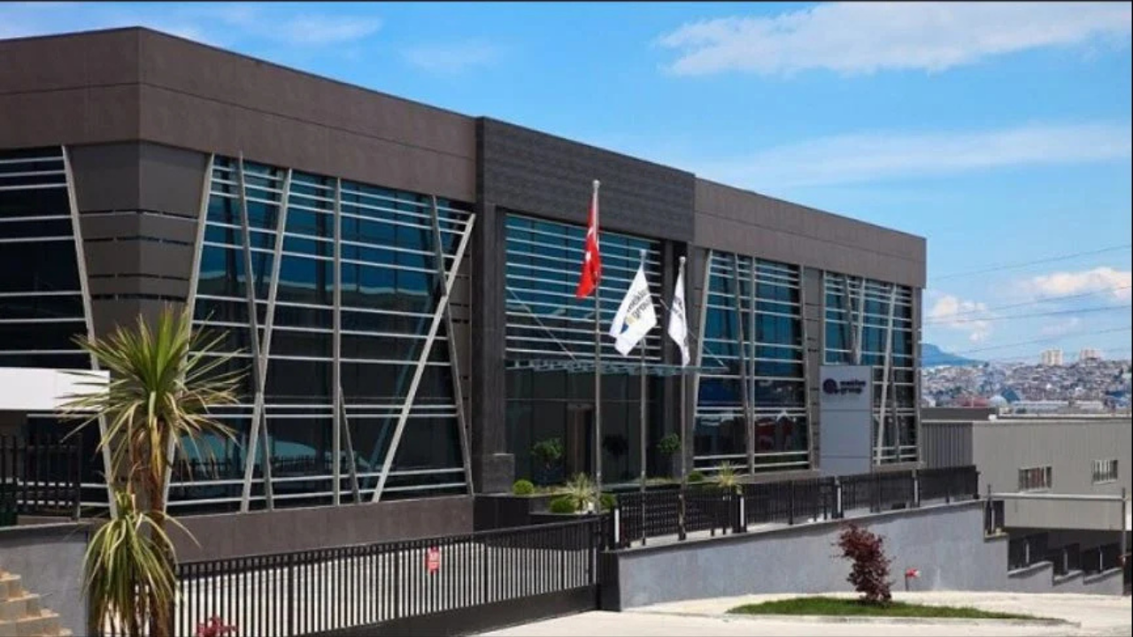 Bursa'nın Dev Otomotiv Fabrikası Abd'li Fona Satıldı! 2
