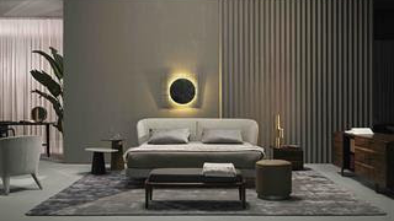 Home Is The New Fashion Moda Haftası Podyumlarından Evlere Sıçrayan 2025'In Sofistike Renk Trendleri 4