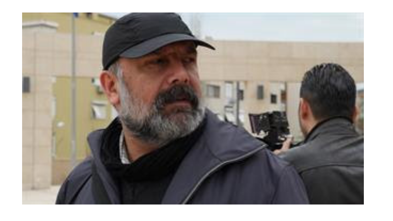 “Mezopotamya, Ekmek Ve Aşk” Belgeselinin Çekimleri Başladı 6