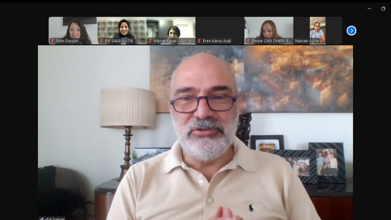 7. Techxtile Challenge Süreci̇ “Veri̇mli̇li̇k” Temasiyla Başladi2