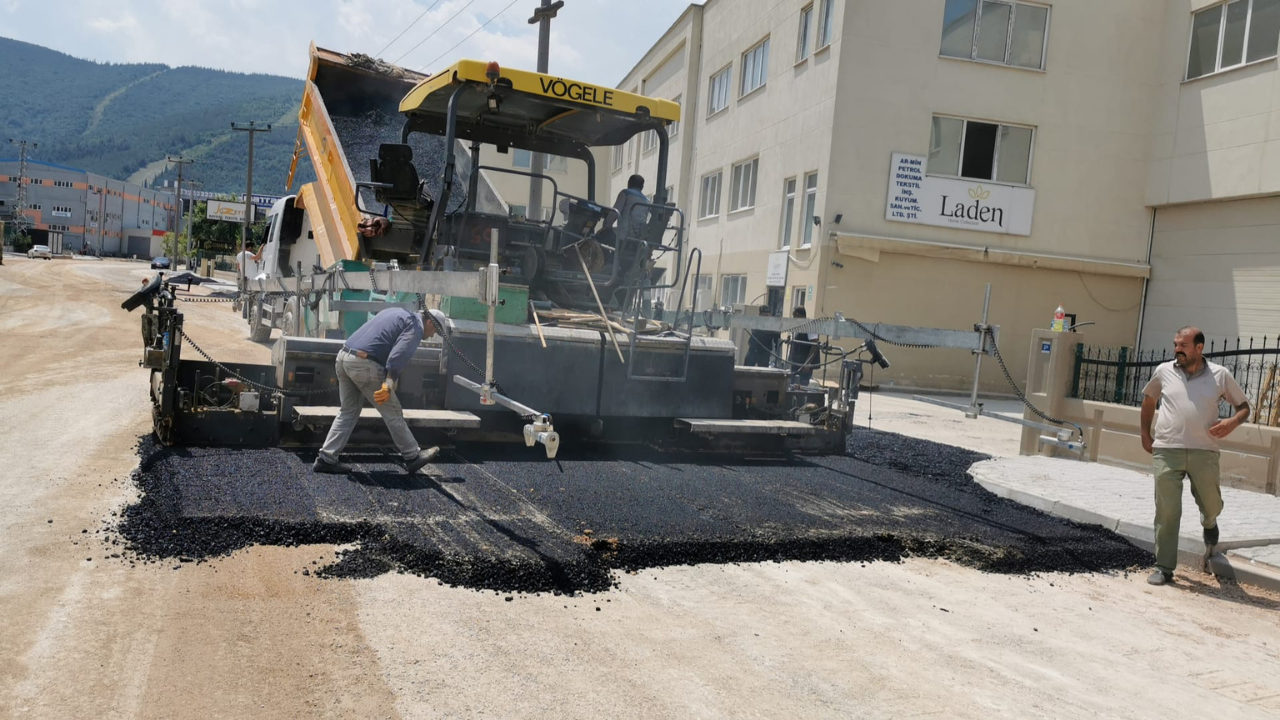 Bosab’da Yeni̇ Dönem Vi̇zyonu %22Kesi̇nti̇si̇z Üreti̇m, Güvenli̇ Gelecek%223