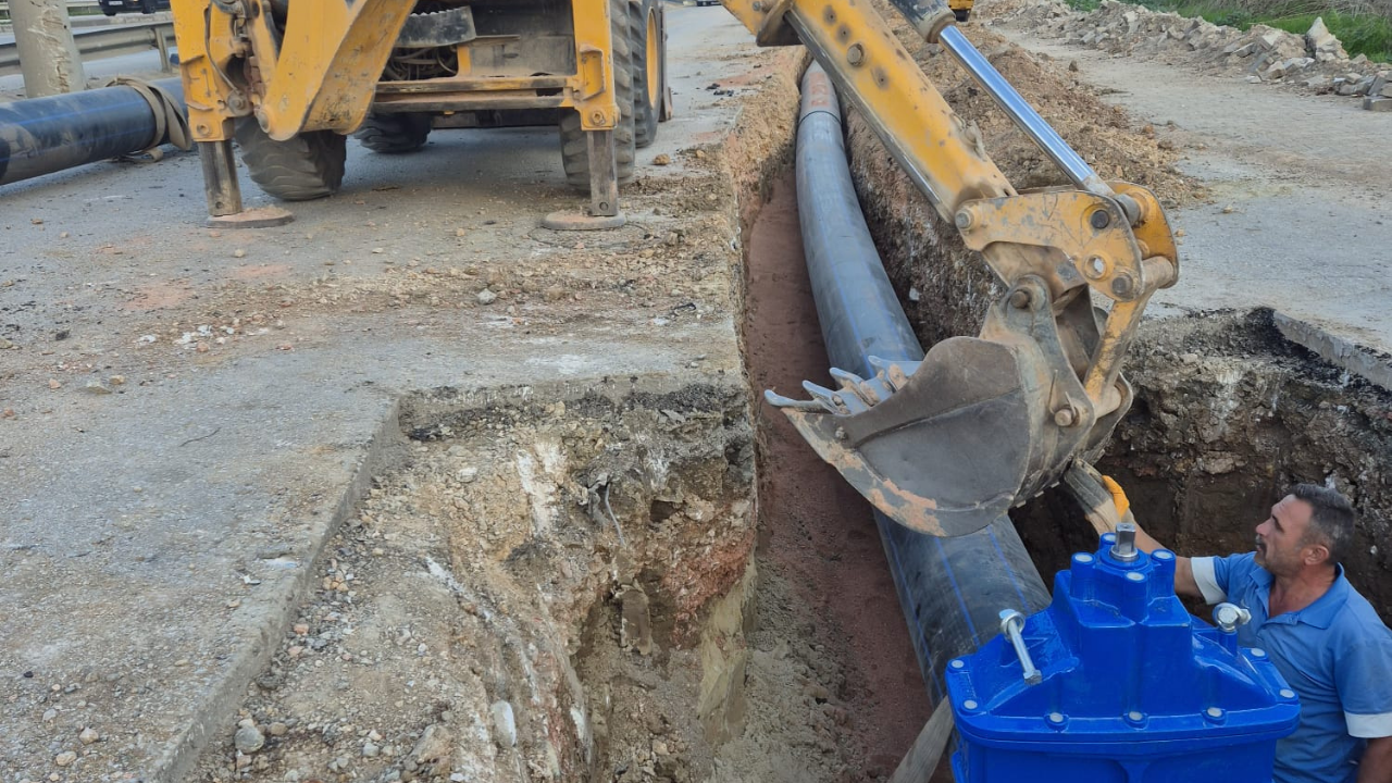 Bosab’da Yeni̇ Dönem Vi̇zyonu %22Kesi̇nti̇si̇z Üreti̇m, Güvenli̇ Gelecek%225