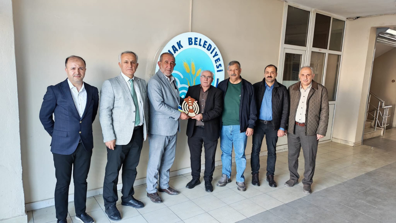 Bursa Konya Girişimci İş İnsanları Derneği'nden %22Köye Dönüş%22 Projesi Hayata Geçti!2