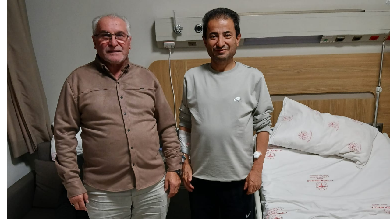 Bursa Konya Girişimci İş İnsanları Derneği'nden %22Köye Dönüş%22 Projesi Hayata Geçti!3