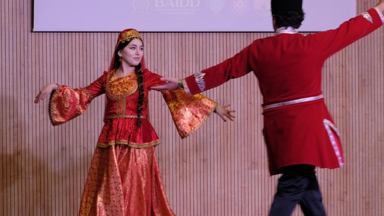 Bursa’da “Dirilişin Adı Karabağ” Zafer Programı Düzenlendi2