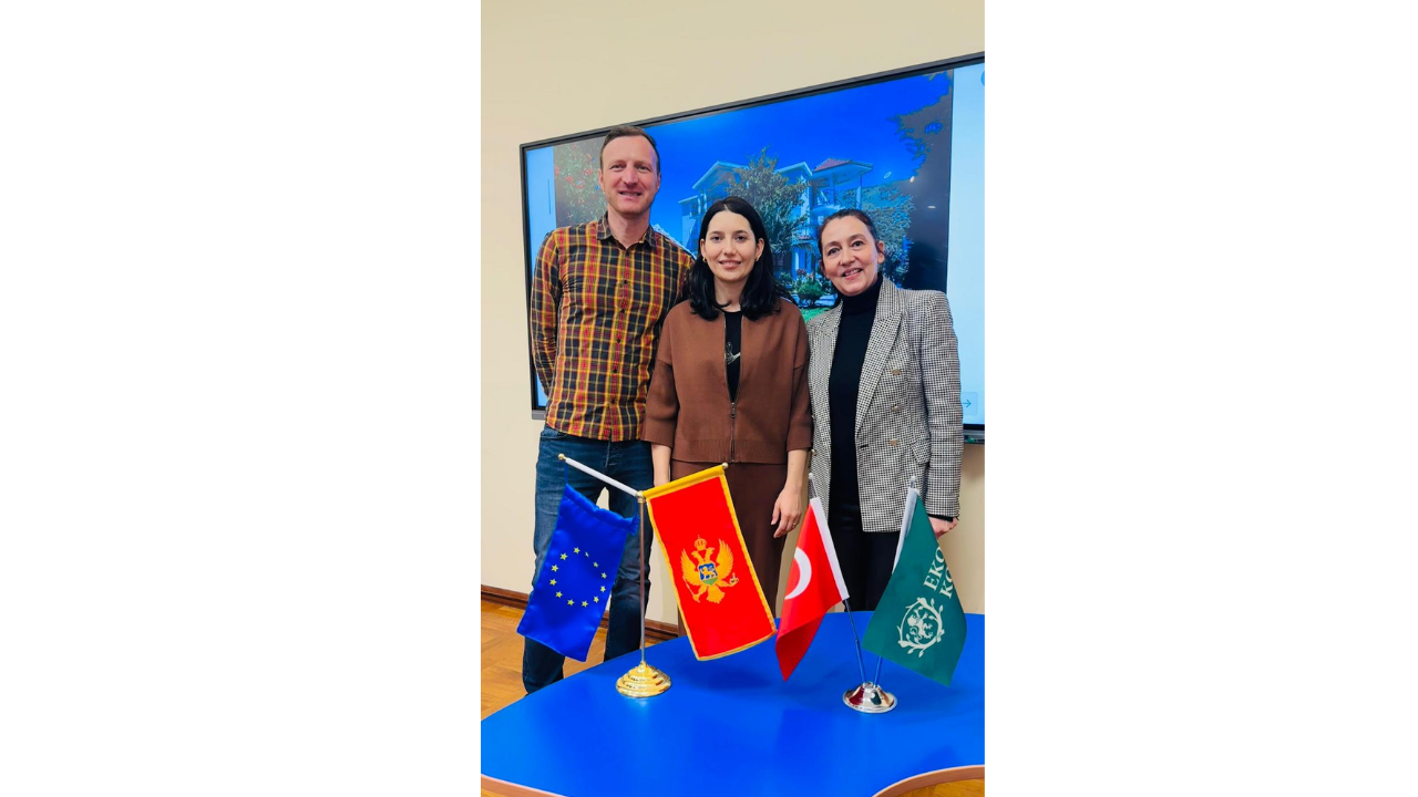 Ekol Koleji̇ Montenegro’da Cesaret, Kardeşlik Ve Kültürel Birlik Mesajı Verdi13