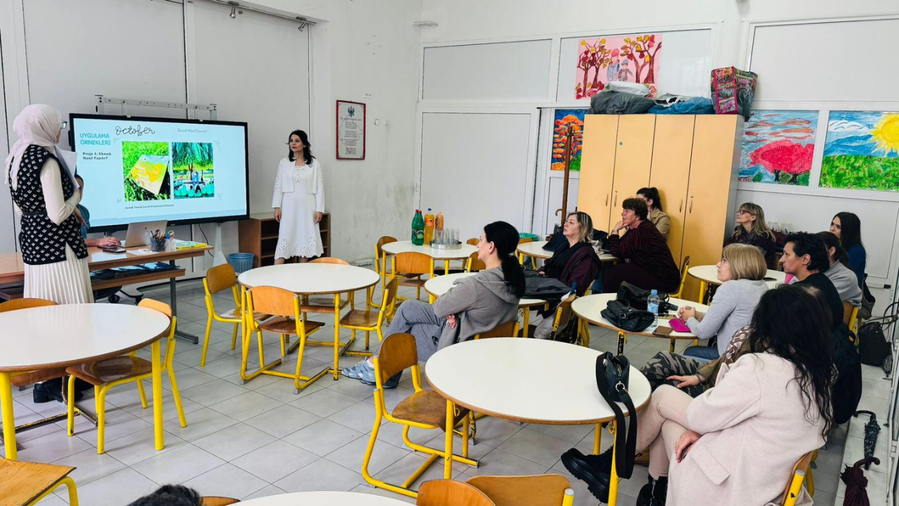 Ekol Koleji̇ Montenegro’da Cesaret, Kardeşlik Ve Kültürel Birlik Mesajı Verdi2