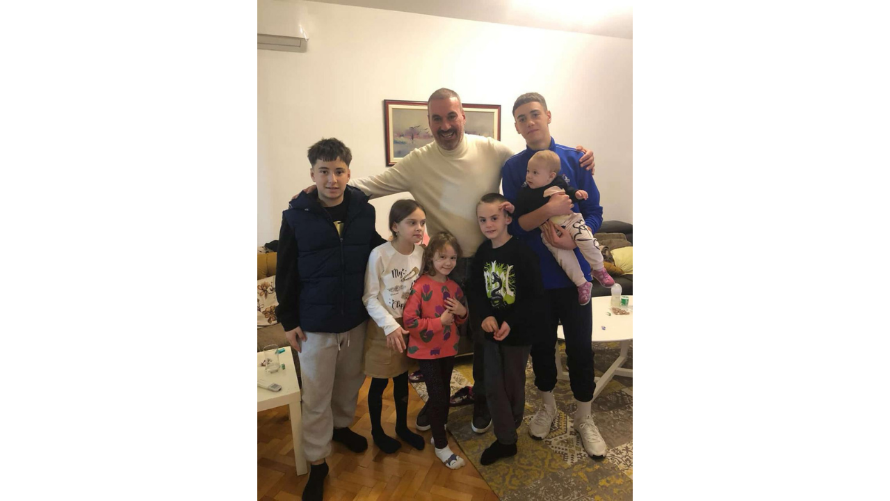 Ekol Koleji̇ Montenegro’da Cesaret, Kardeşlik Ve Kültürel Birlik Mesajı Verdi3