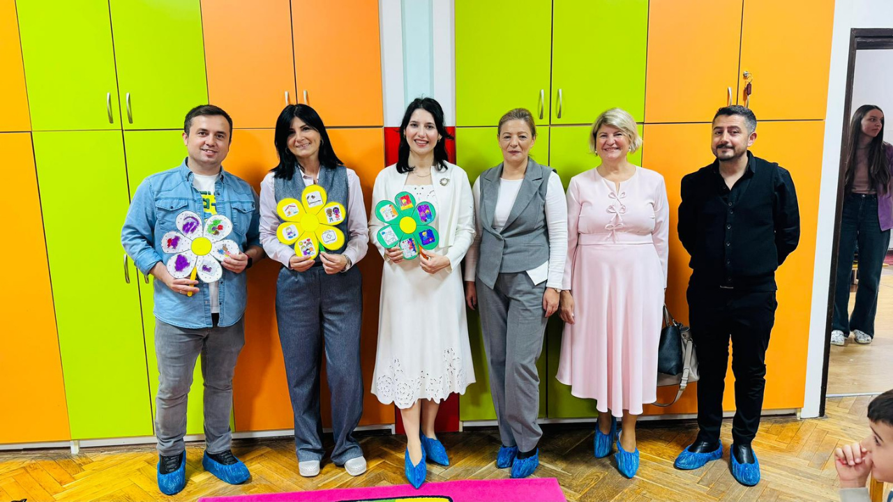 Ekol Koleji̇ Montenegro’da Cesaret, Kardeşlik Ve Kültürel Birlik Mesajı Verdi4