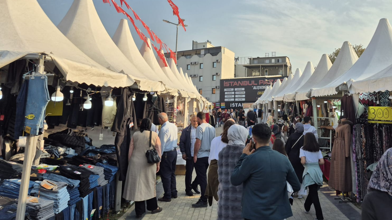 Esder Başkanı Özacar'dan Kritik Uyarı %22Festival Adı Altındaki Etkinlikler Toplum Sağlığını Ve Esnafı Tehdit Ediyor!%222