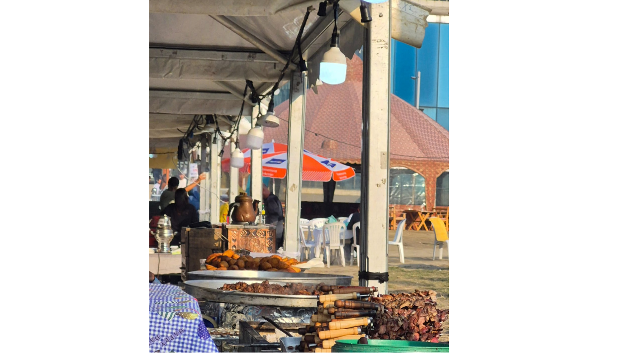 Esder Başkanı Özacar'dan Kritik Uyarı %22Festival Adı Altındaki Etkinlikler Toplum Sağlığını Ve Esnafı Tehdit Ediyor!%223