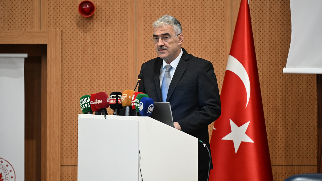 Geleceğin Üretim Teknolojileri Butekom’da3