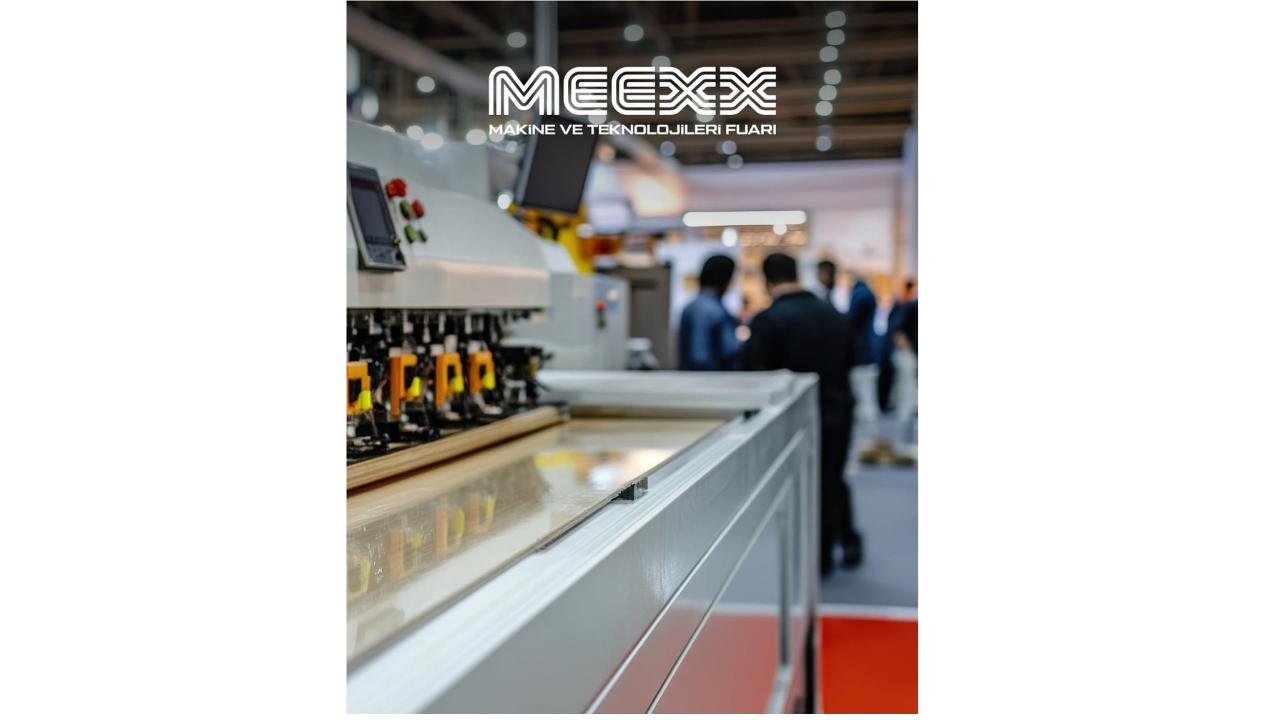 Makine Sektörünün Küresel Buluşması İçin Geri Sayım Başladı2