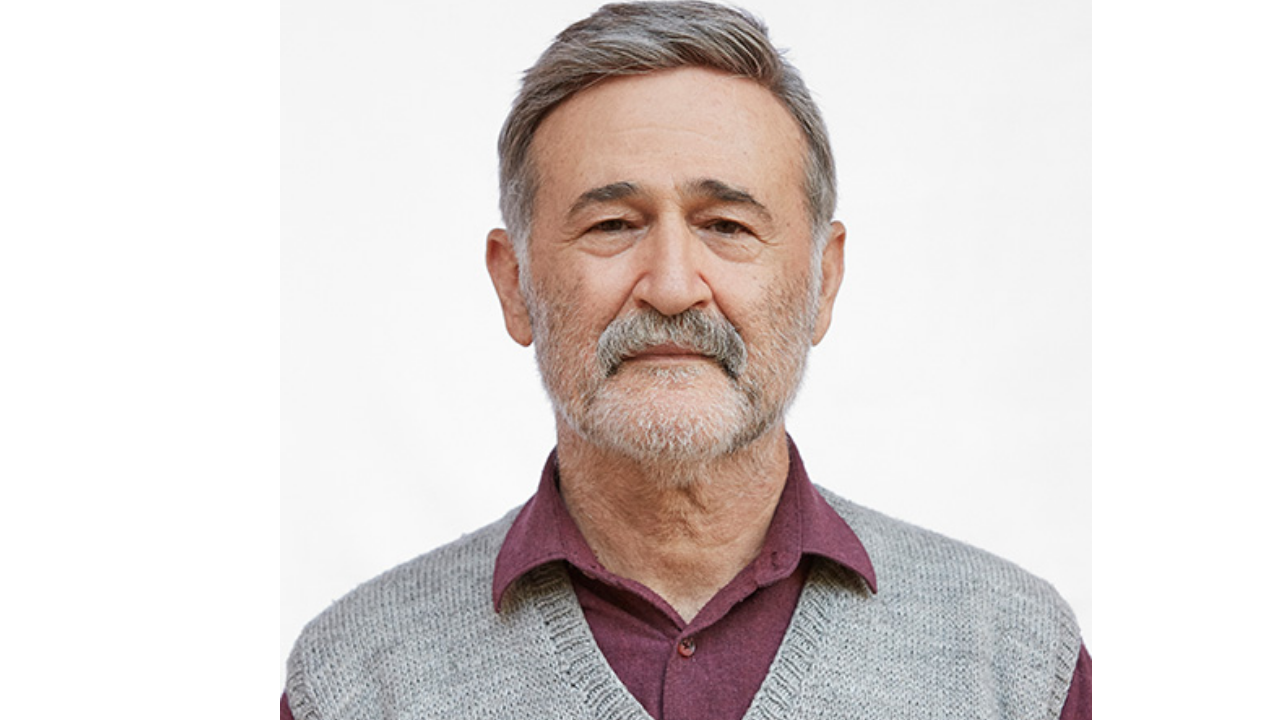 Müfi̇t Kayacan Ki̇mdi̇r? Yaşi, Rol Aldiği Di̇zi̇ Ve Fi̇lmler2