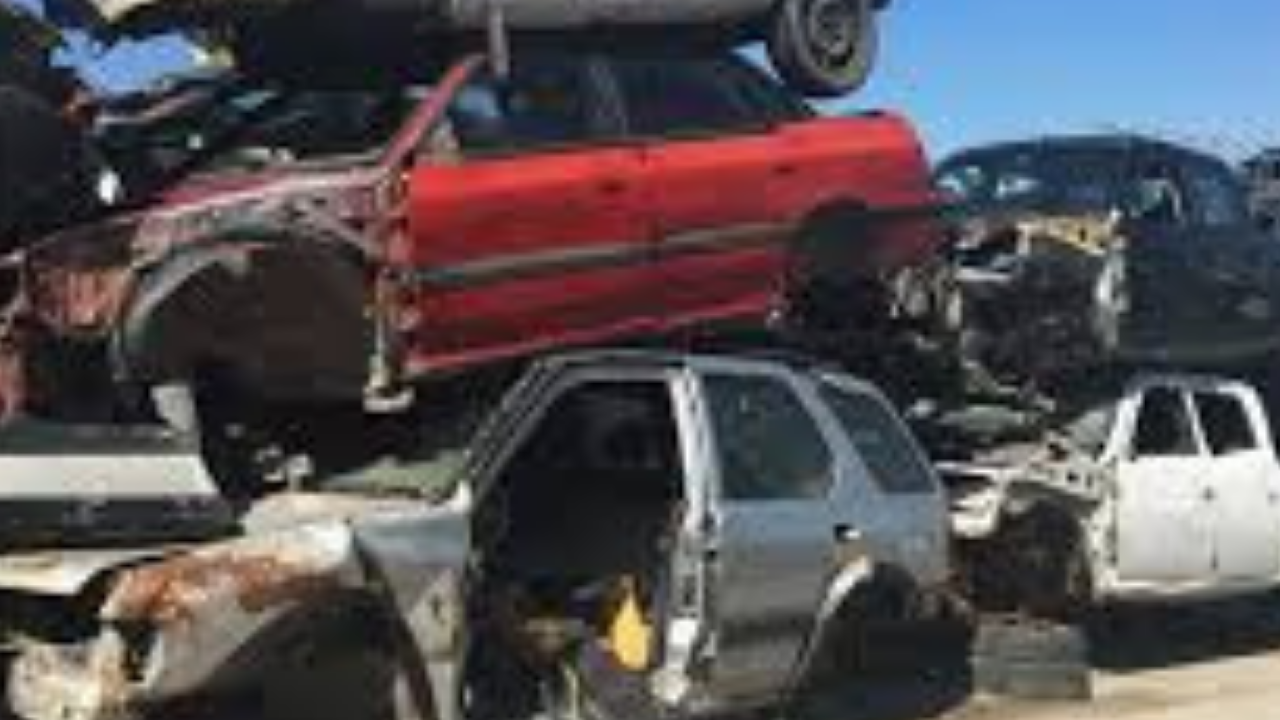 Güncel Hurda Fiyatları Belli Oldu