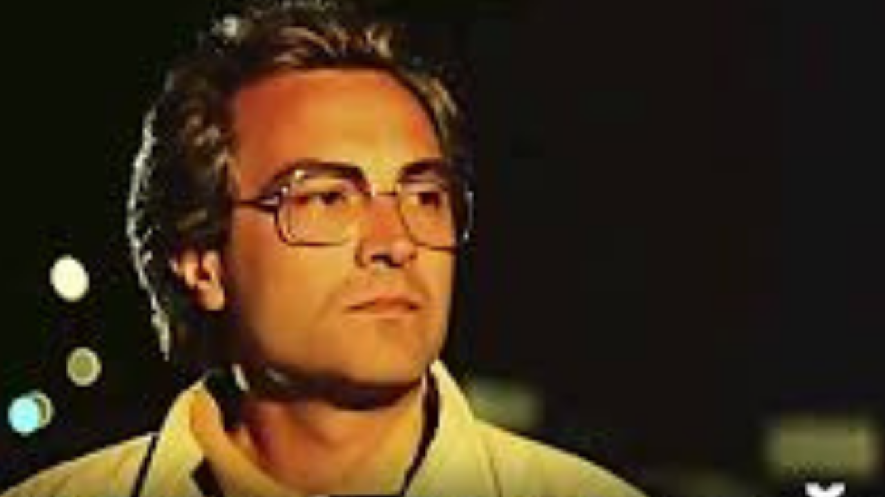 Si̇nema Tari̇hi̇nden Bi̇r Yolculuk Gece Yolculuğu Filmi Nerede Çekildi?2