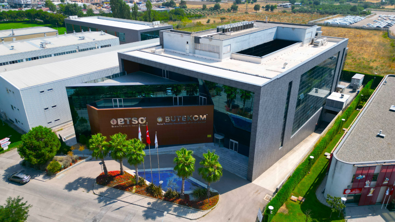 Tekstil Sektörü Ab Destekli Projeyle Dijital Dönüşüm Ve Yeşil Dönüşüme Hazırlanacak4