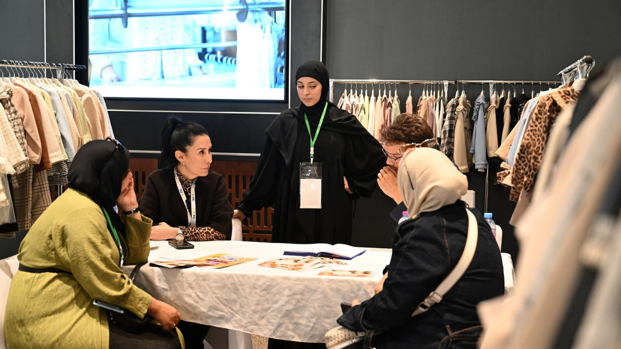 Türkiye’nin Cezayir Büyükelçisi Mücahit Küçükyılmaz “İkili Ticaret Ve Yatırımlarda Hedef 10 Milyar Dolar”4