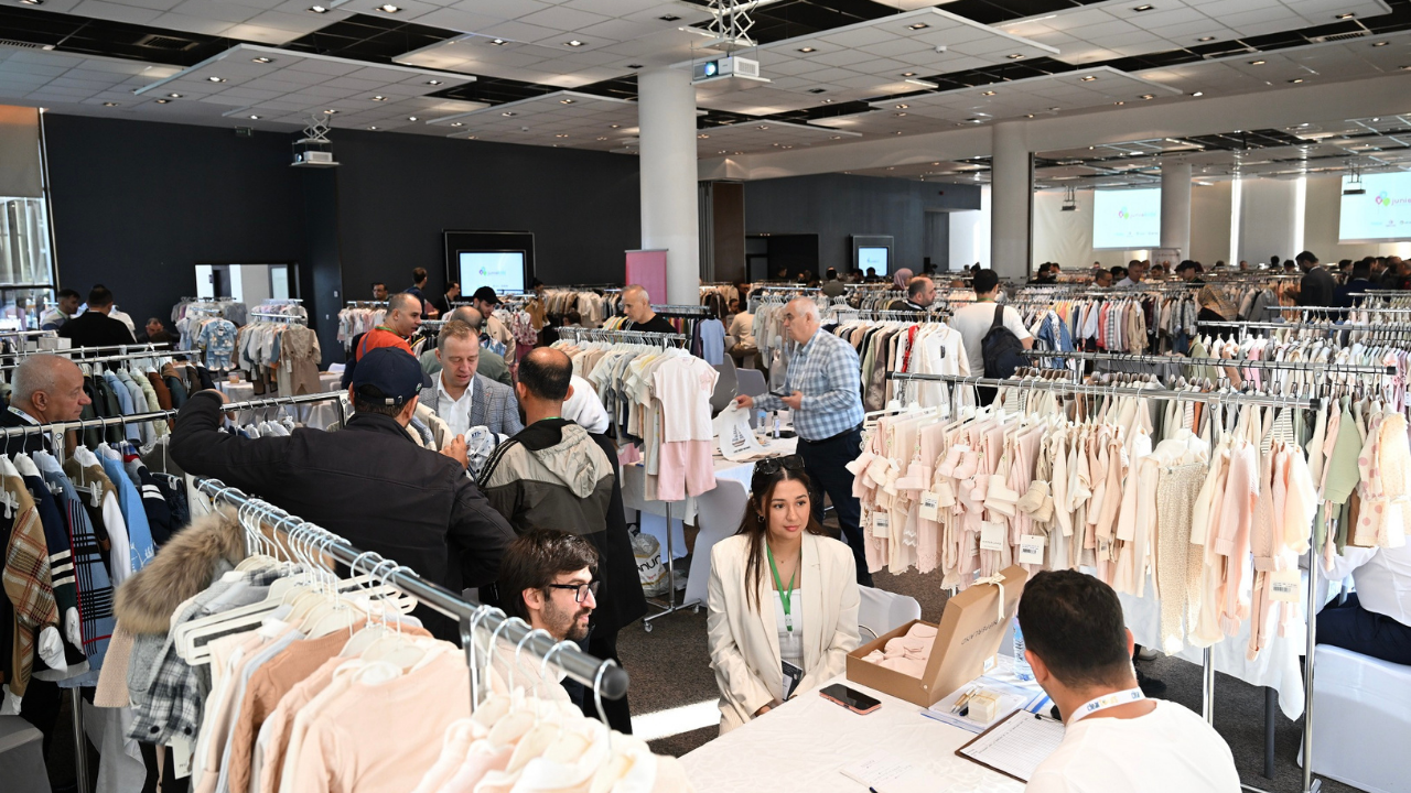 Türkiye’nin Cezayir Büyükelçisi Mücahit Küçükyılmaz “İkili Ticaret Ve Yatırımlarda Hedef 10 Milyar Dolar”6