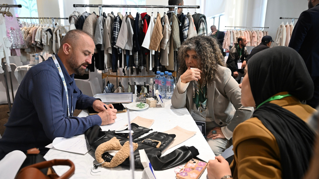 Türkiye’nin Cezayir Büyükelçisi Mücahit Küçükyılmaz “İkili Ticaret Ve Yatırımlarda Hedef 10 Milyar Dolar”7