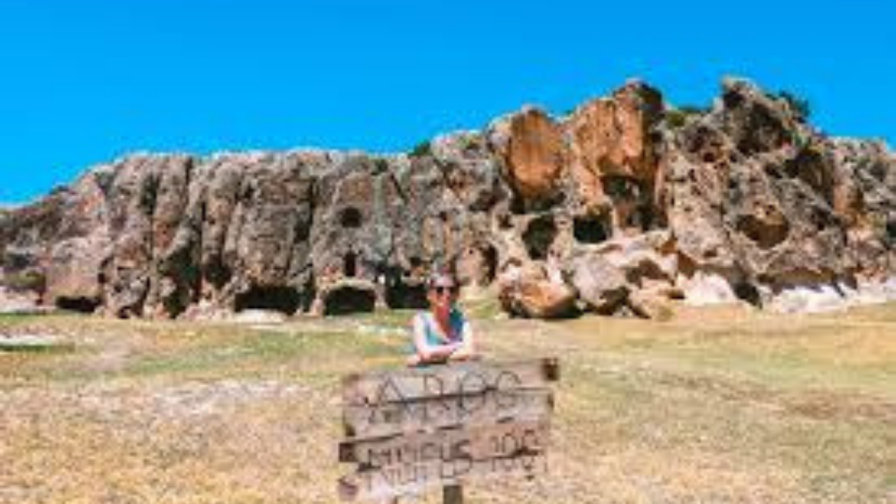 A.r.o.g Nerede Çekildi? Yontma Taş Devri Sahneleri Hangi Şehirde?2