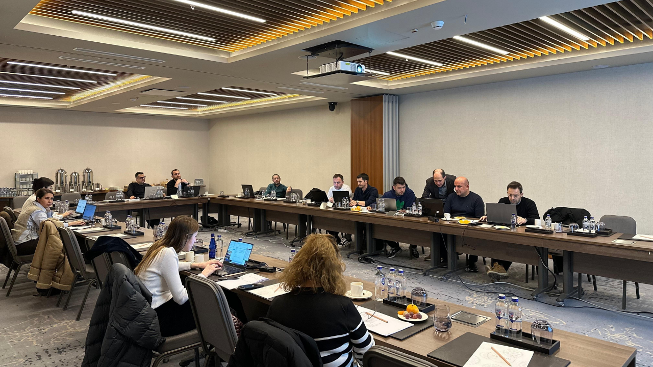 Bursa Business School’da ‘Veri’den Değer Üretme Eğitimi İş Dünyasına Veri Analitiği Ve İş Zekası Eğitimi2