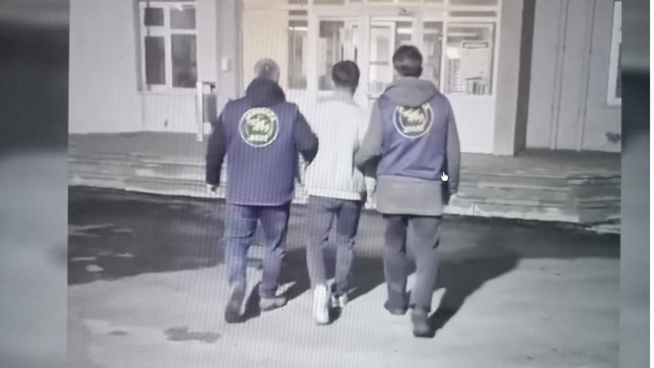 Bursa Dahil 28 İlde Dev Fetö Operasyonu Kıskaç 25 Ile Çok Sayıda Gözaltı!2