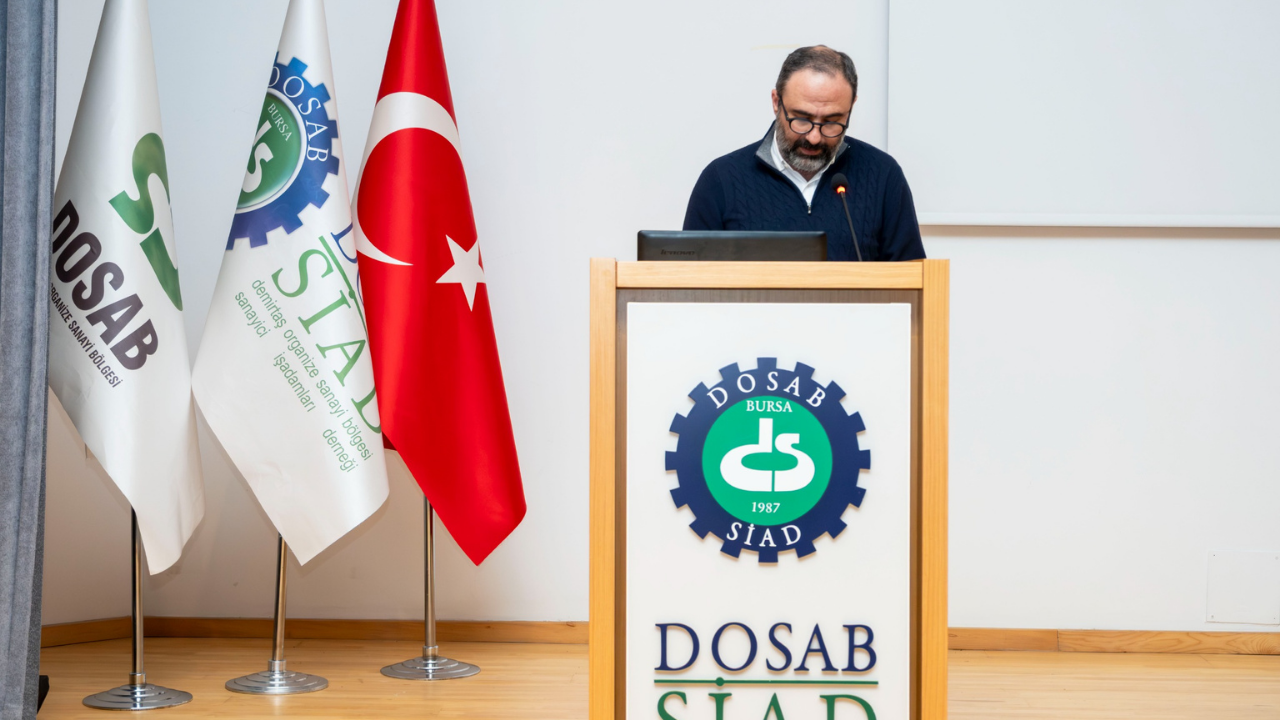 Bursa Dosabsi̇ad 2026 Ekonomi̇si̇ni̇ Değerlendi̇rdi̇3