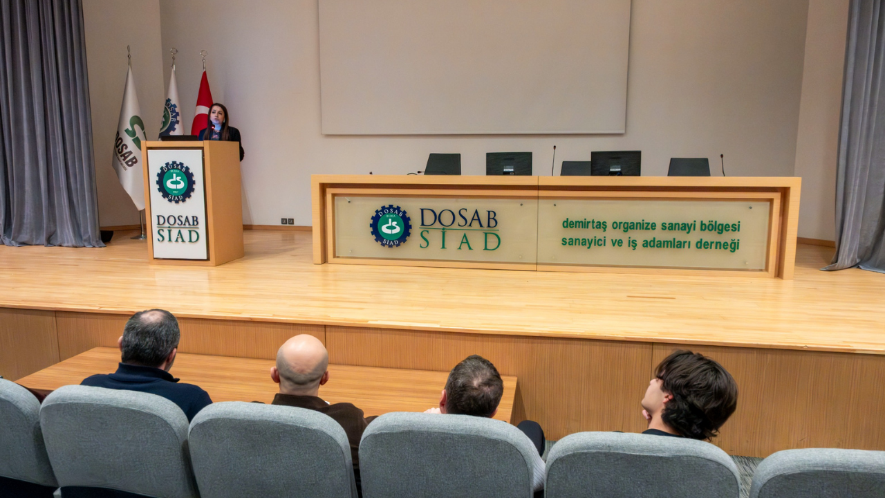 Bursa Dosabsi̇ad 2026 Ekonomi̇si̇ni̇ Değerlendi̇rdi̇4