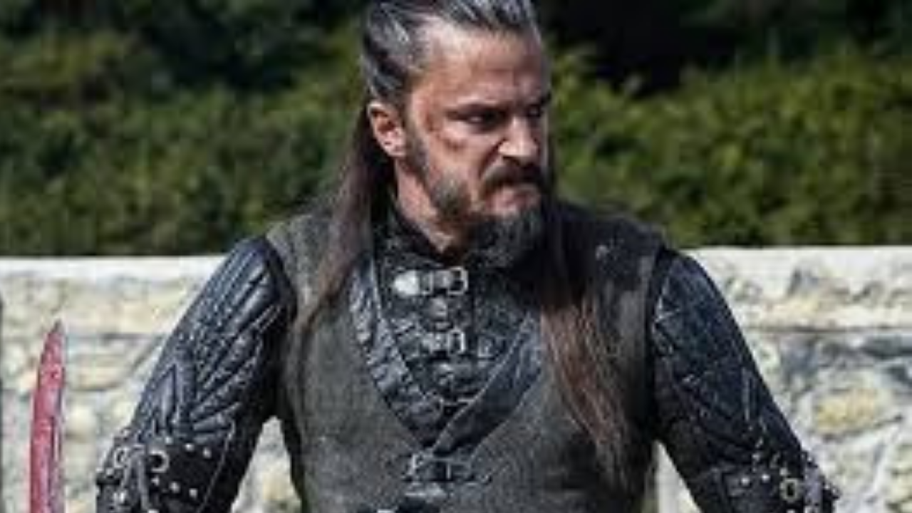 Ertuğrul Gazi'nin Mirası Kuruluş Osman Dizisi Nerede Çekiliyor? Setleri Hangi İlde Ve İlçede Kuruldu?2