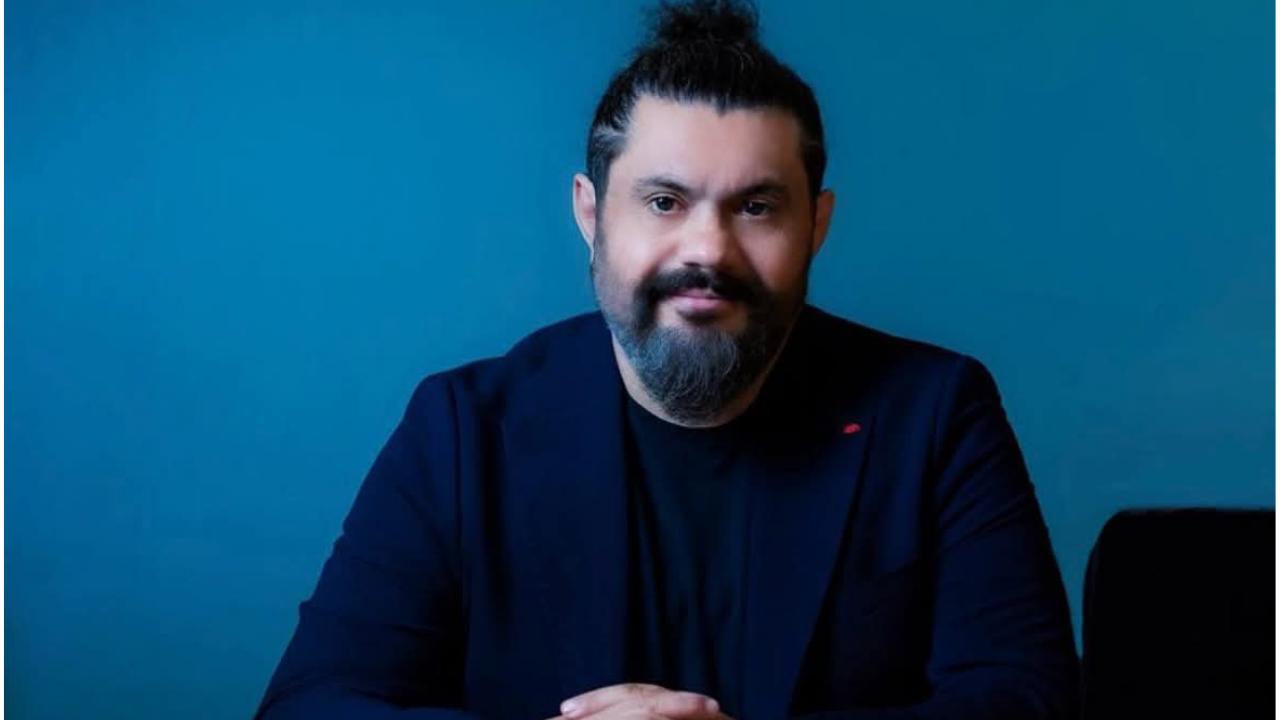 Erzurumlu İş İnsanlari (Ersi̇yad) Ekonomi̇ Zi̇rvesi̇ Doç. Dr. Fi̇li̇z Eryilmaz Konuşmaci2